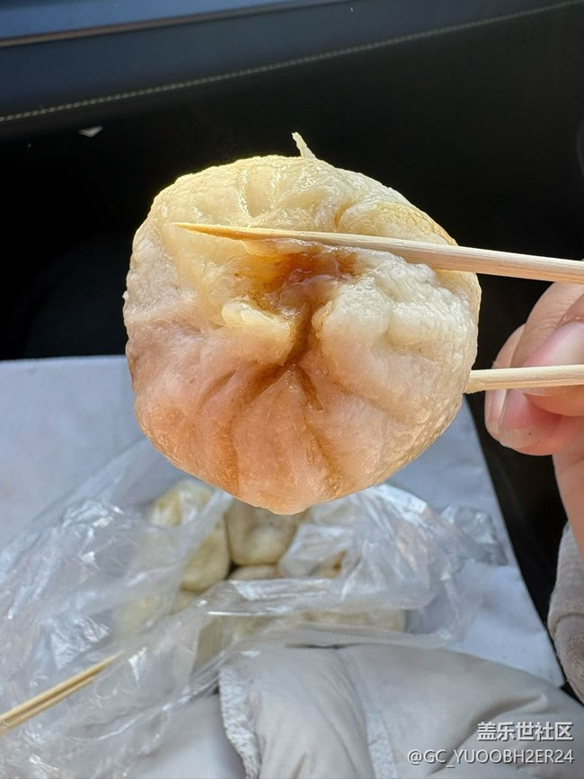 【年食新味】小籠包