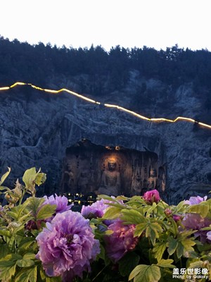 【行攝正月里】春節(jié)的洛陽