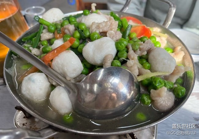 【年食新味】魚丸國