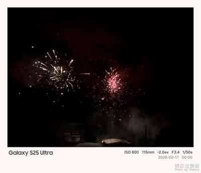 【行攝正月里】+小鄉(xiāng)村的煙花