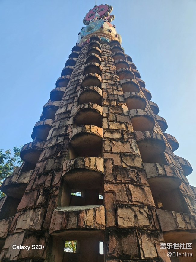 【福滿新歲】赴海山登高塔