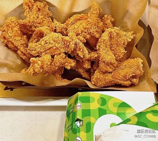 【年食新味】漢堡