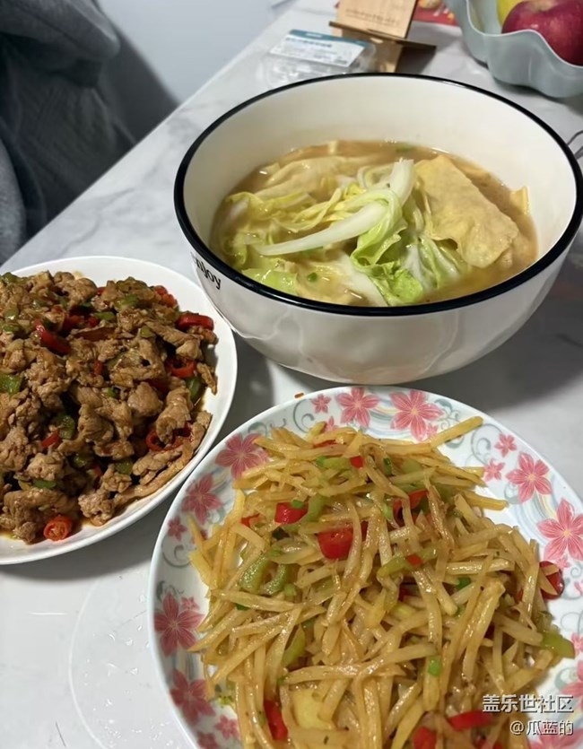 【年食新味】燒菜