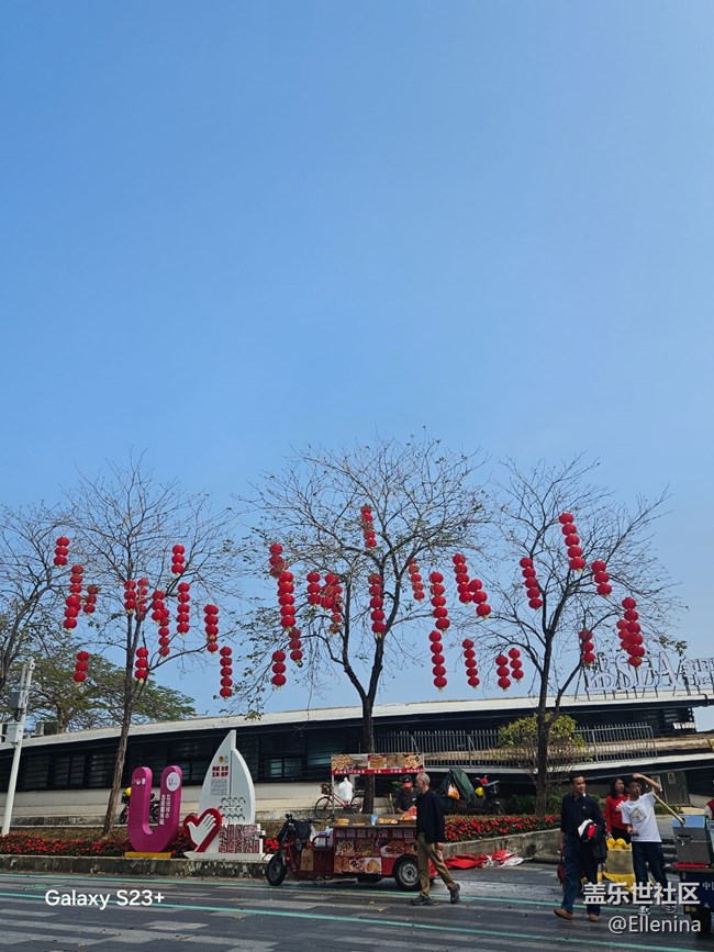 【Galaxy影像】#新年新視角