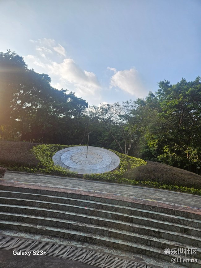 【福滿新歲】赴海山登高塔