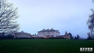 英國白金漢郡萊利莊園