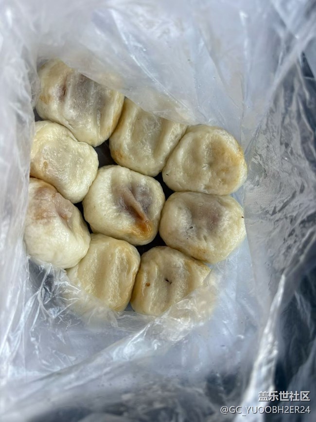 【年食新味】小籠包