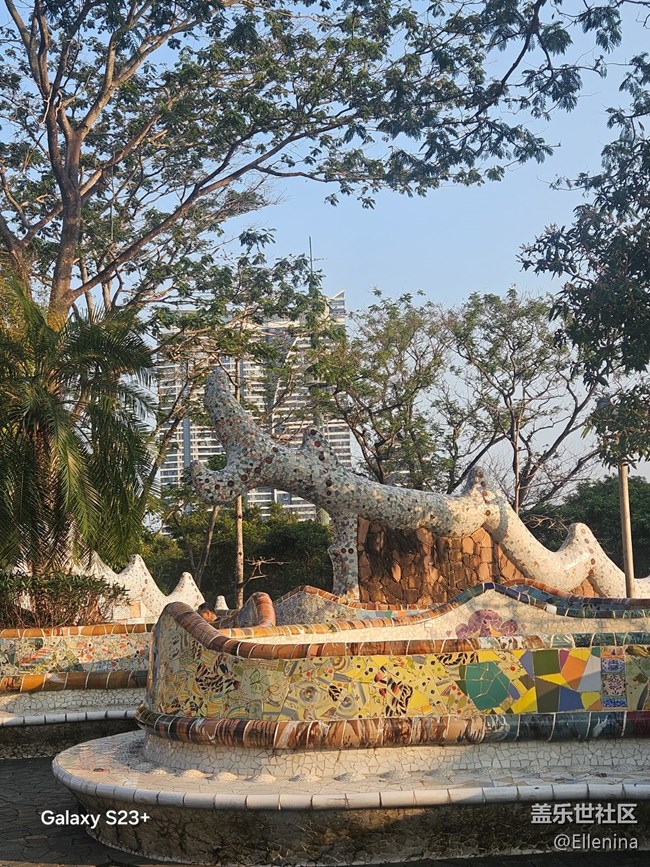 【福滿新歲】赴海山登高塔