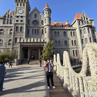 從今天開(kāi)始做自己