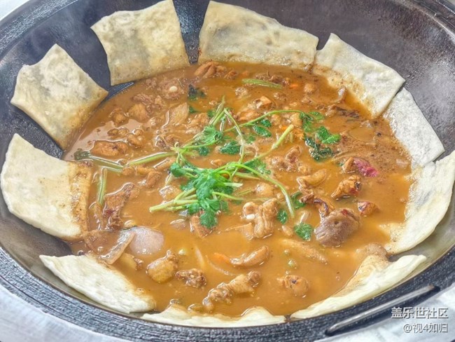 【年食新味】地鍋雞