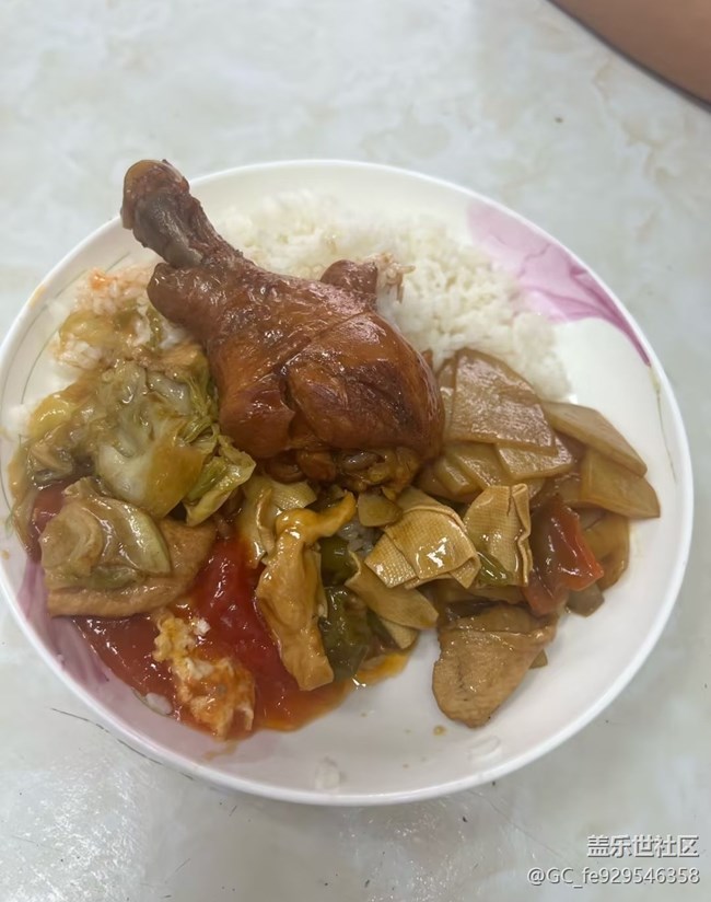 【年食新味】回家吃飯