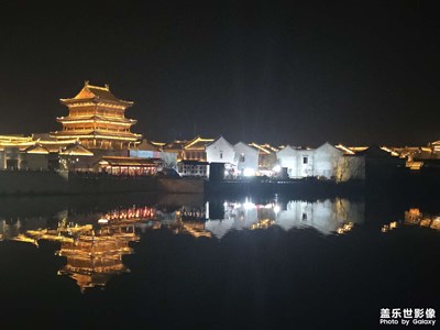 春節(jié)里的影像