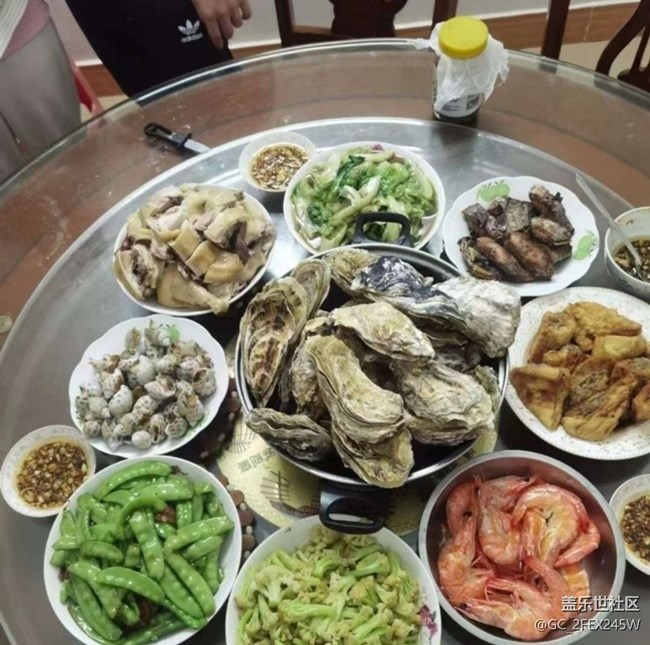 【年食新味】春節(jié)團(tuán)聚