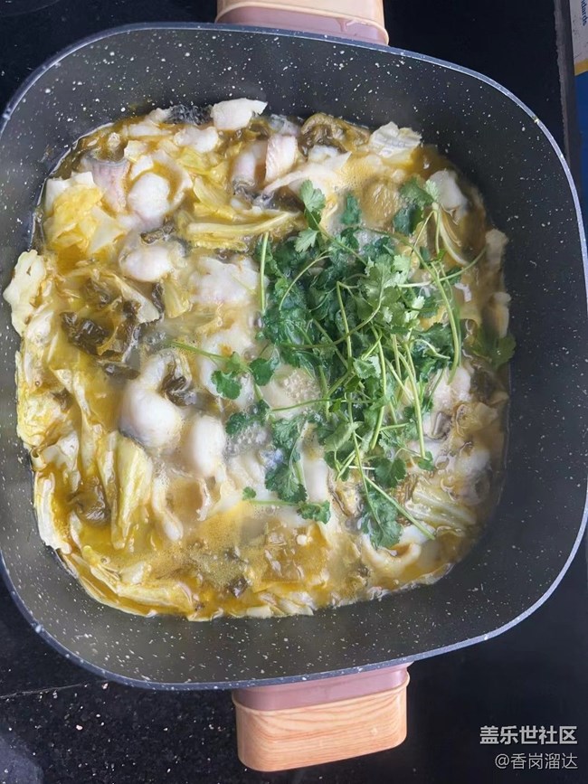 【年食新味】晚餐