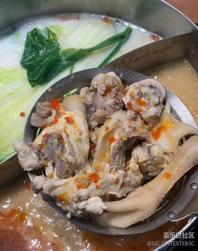 【年食新味】火鍋