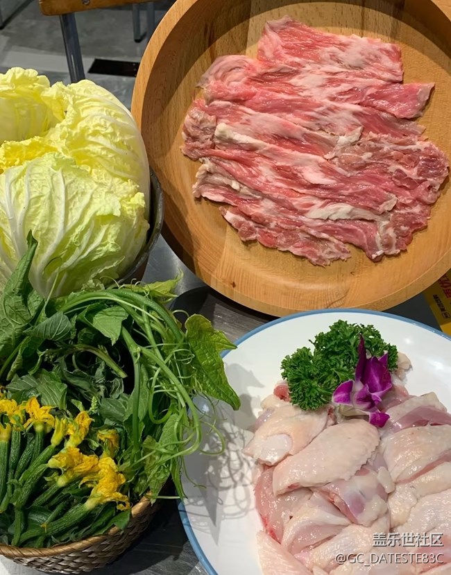 【年食新味】火鍋