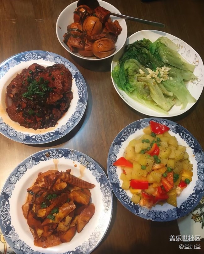 【年食新味】提升廚藝