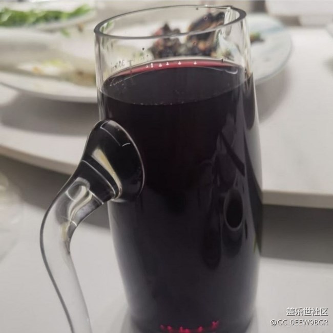 【年食新味】喝酒