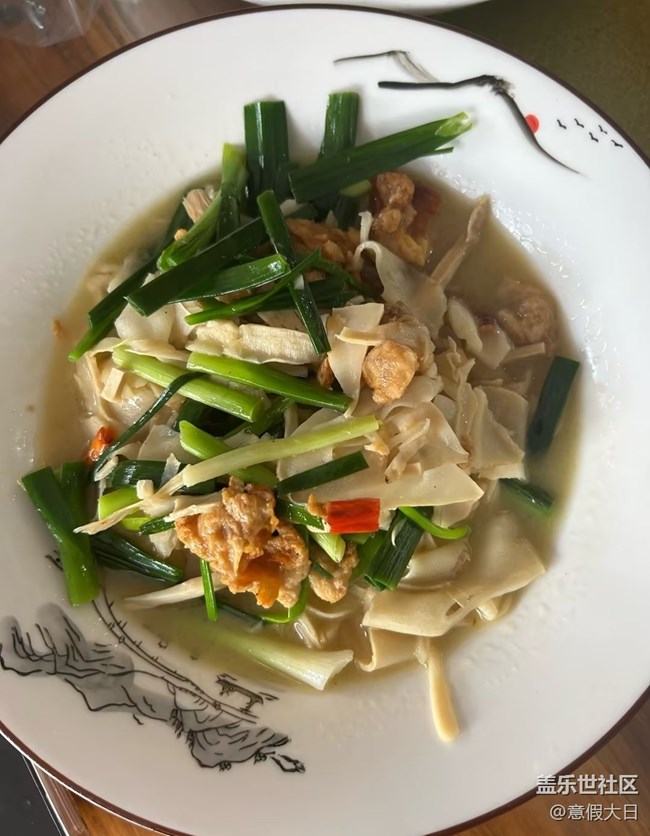 【年食新味】好吃