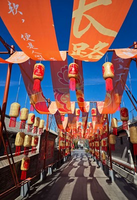 【攝影版塊三月第一周】光影一刻