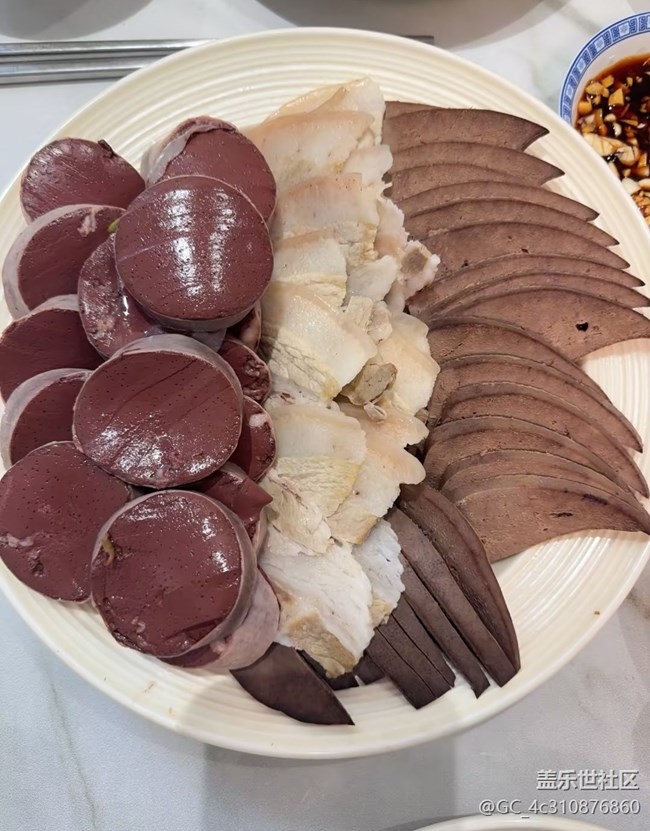 【年食新味】殺豬菜