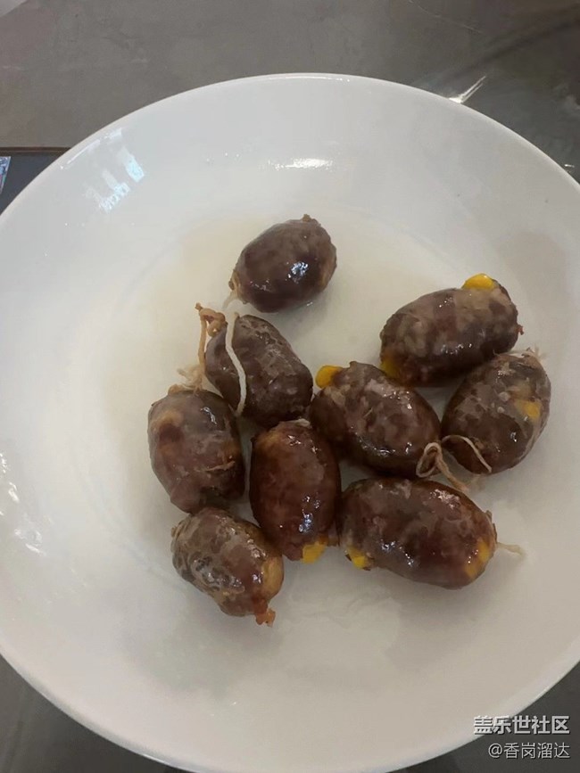 【年食新味】晚餐