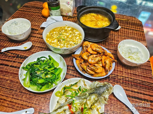 【年食新味】美食開(kāi)吃