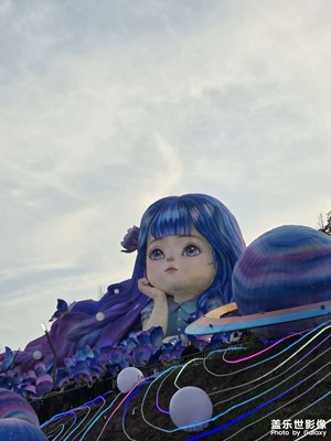 【行攝正月里】燈會