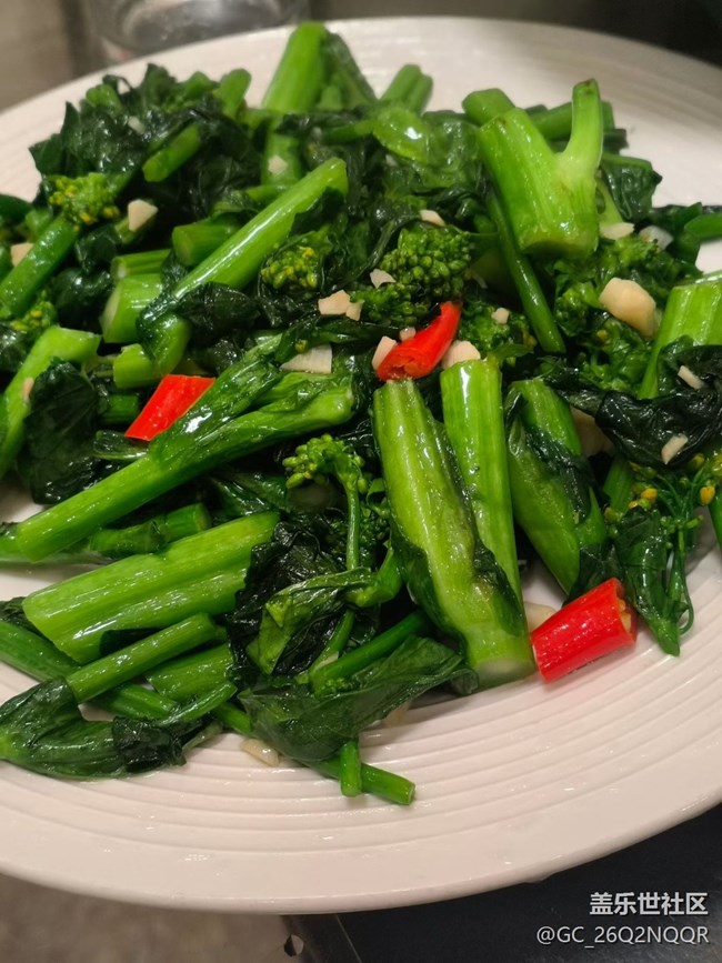 【年食新味】干杯