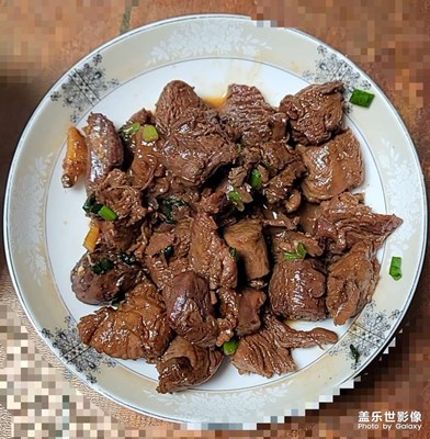 小伙伴們猜猜這是啥