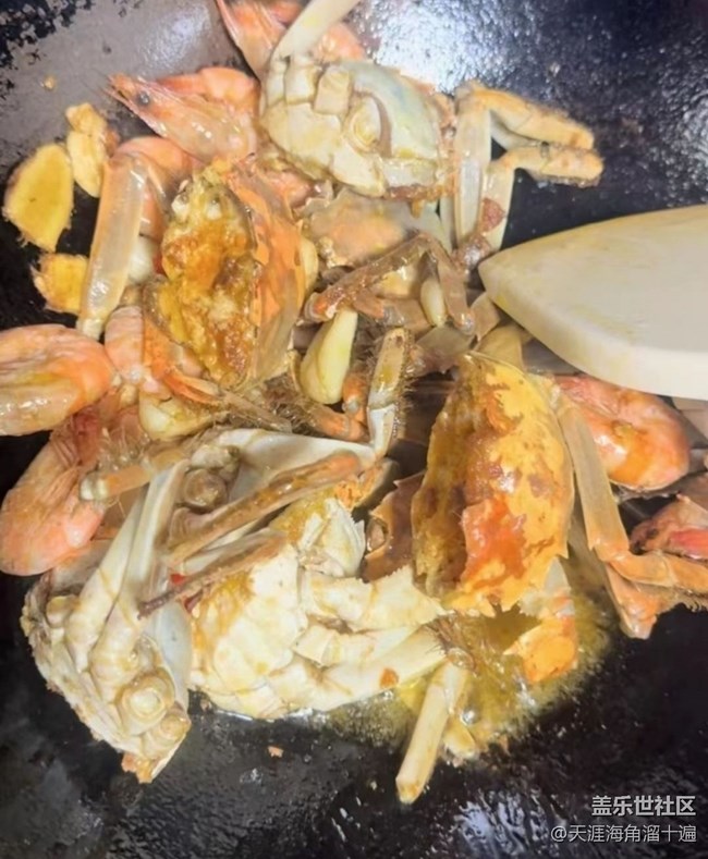 【年食新味】美味大閘蟹