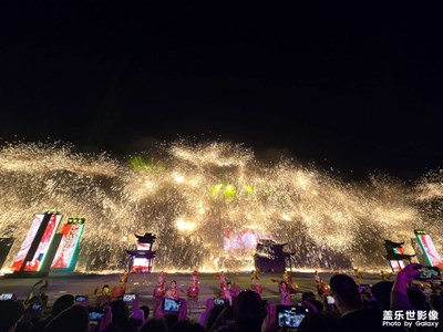 【行攝正月里】+家鄉(xiāng)的春節(jié)