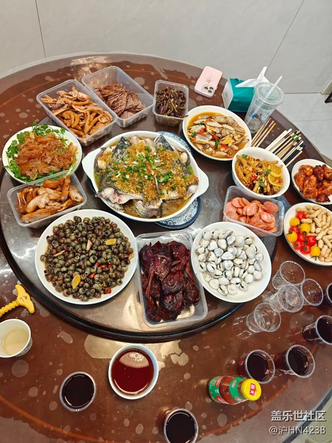 【人間知春味】品美食