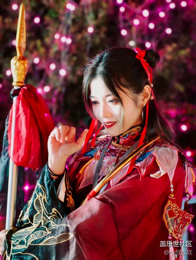 廈門(mén)星部落星粉嘉年華