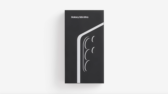 三星全新Galaxy S26系列開箱速覽！
