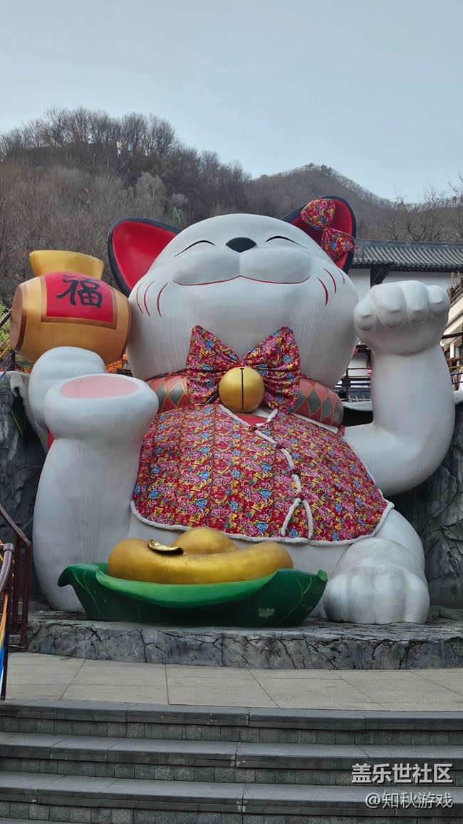 【回顧貼】Galaxy S系列品鑒暨本溪小市一莊春節(jié)游覽攝影活動