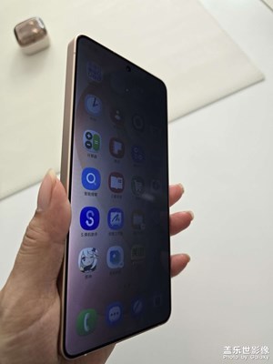 【三星S26系列新品品鑒】品鑒回顧