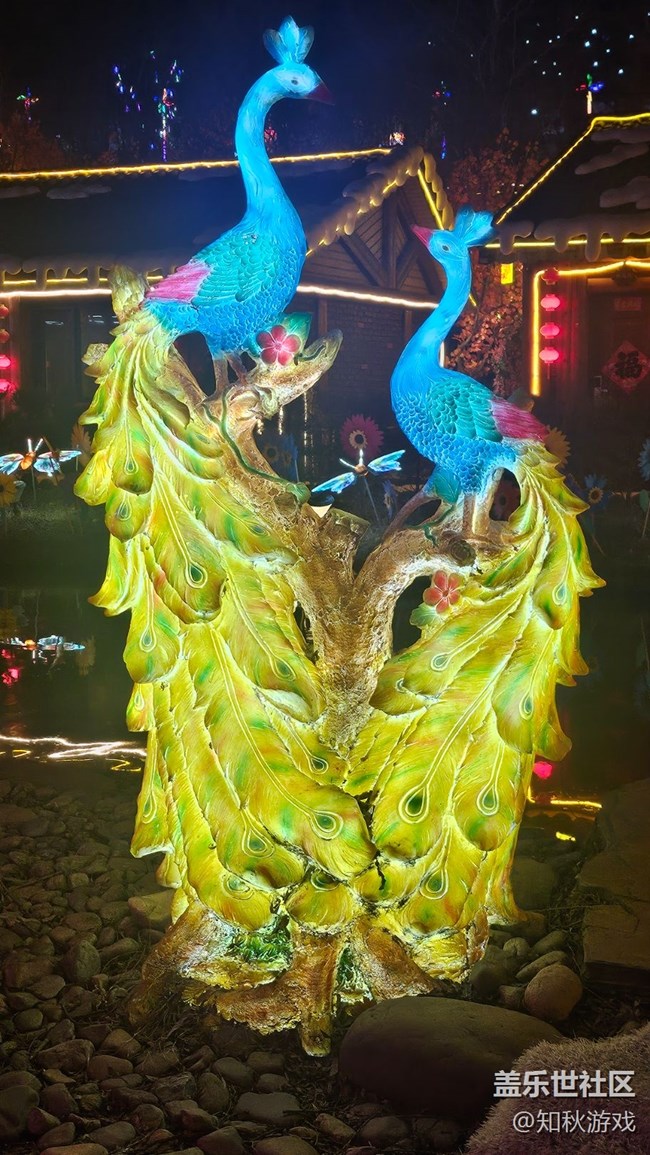 【回顧貼】Galaxy S系列品鑒暨本溪小市一莊春節(jié)游覽攝影活動