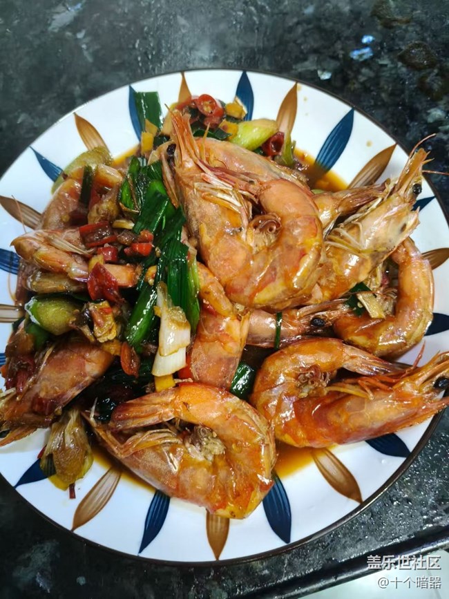 【人間知春味】夜宵