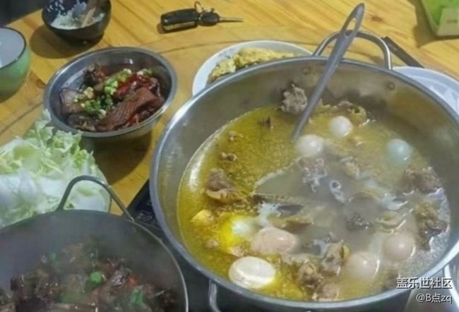 【人間知春味】廚藝提升