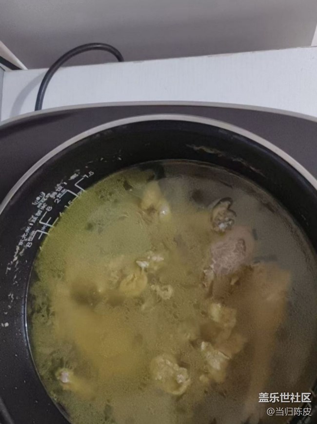 【人間知春味】坐等開飯