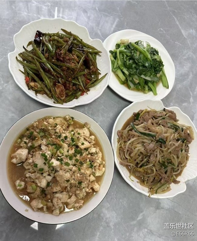 【人間知春味】做飯