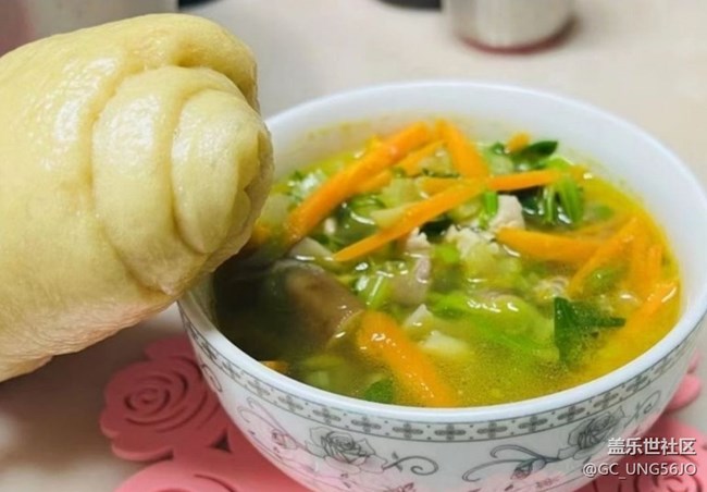 【人間知春味】午餐