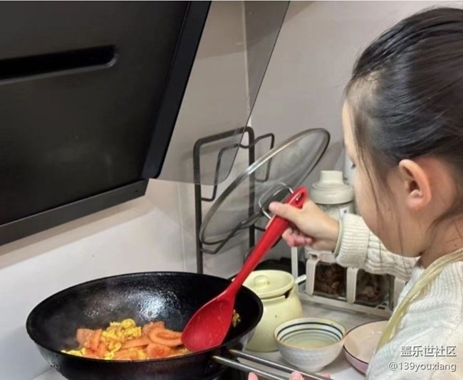 【人間知春味】娃兒燒菜