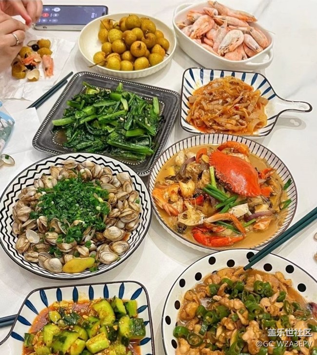 【人間知春味】過年美食