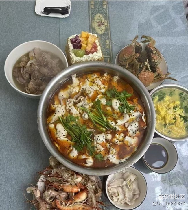 【人間知春味】做菜