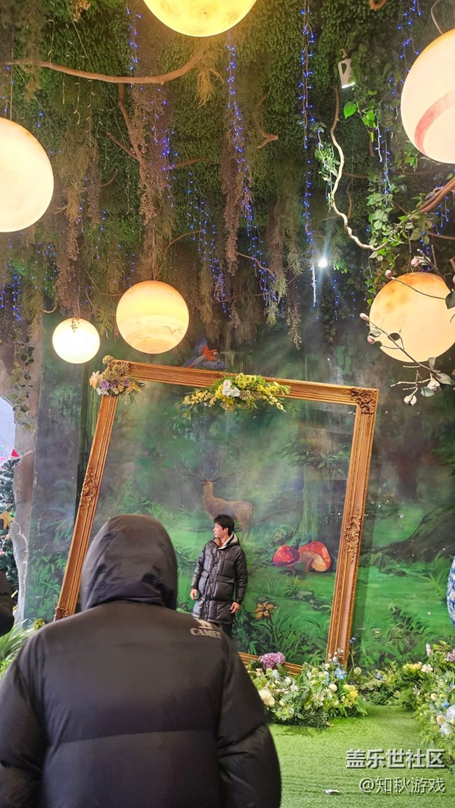 【回顧貼】Galaxy S系列品鑒暨本溪小市一莊春節(jié)游覽攝影活動