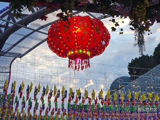 【Galaxy影像】#新年新視角