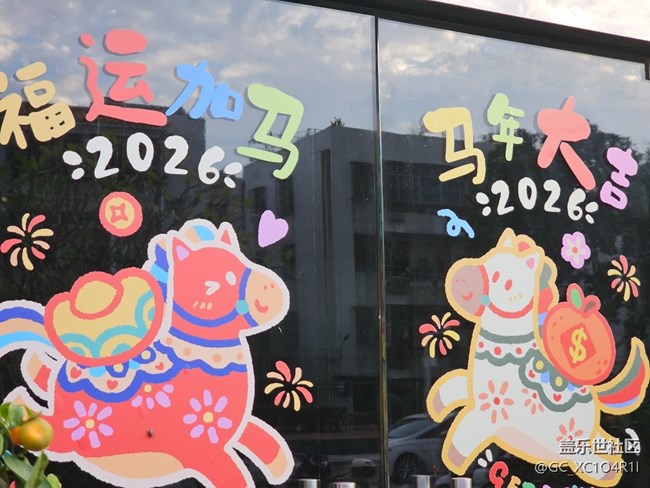 【Galaxy影像】#新年新視角