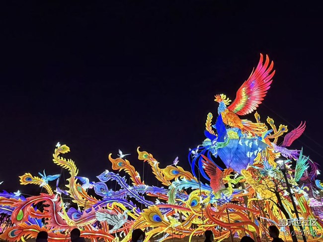 廈門(mén)星部落星粉嘉年華